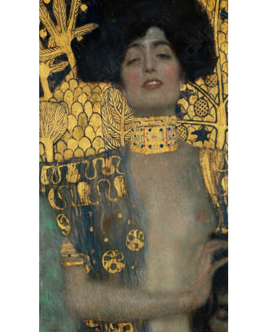 Gustav Klimt, Judith Gustav Klimt, Judith