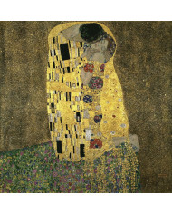 Gustav Klimt, Sunflowers Gustav Klimt, Sunflowers