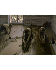 Gustave Caillebotte, Les raboteurs de parquet Gustave Caillebotte, Les raboteurs de parquet