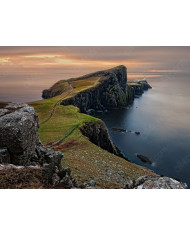 Isla Skye, Escocia, Gran Bretaña