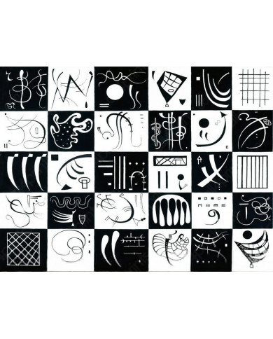 Kandinsky, Trente Kandinsky, Trente