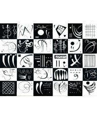 Kandinsky, Trente