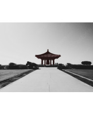 Korean Bell of Friendship and Bell Pavilion - San Pedro, CA
