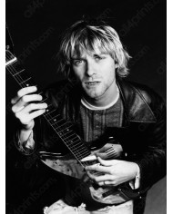 Kurt Cobain