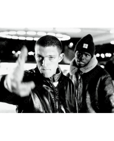 La haine La haine