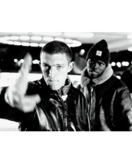 La haine