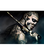 La leyenda de los 47 R?nin