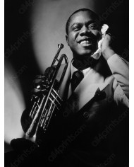 Louis Armstrong