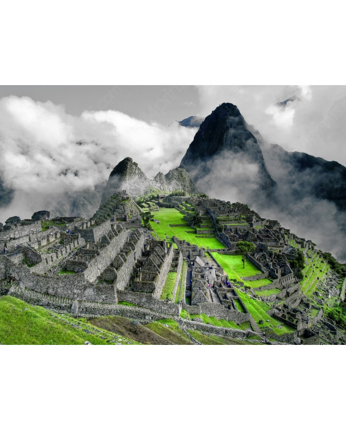 Machu Pichu, Perú