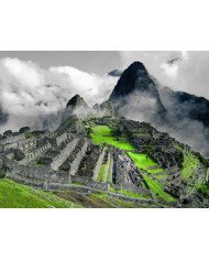 Machu Pichu, Perú