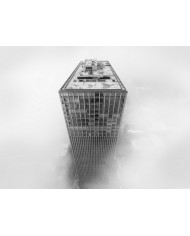 Niebla en las alturas