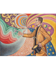 Paul Cézanne, Le golfe de Marseille vu de L'Estaque