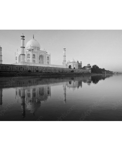Taj Mahal, India Taj Mahal, India