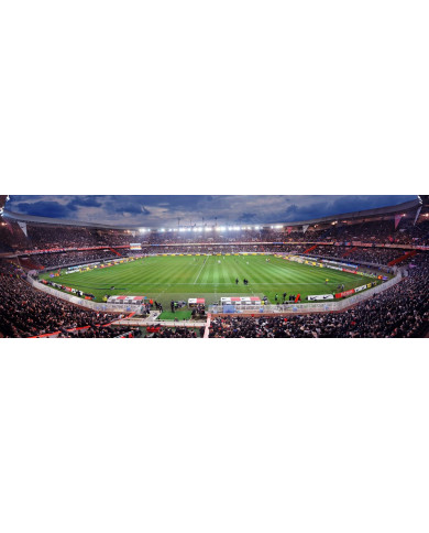 Paris Saint Germain, Parque des Princes, París Paris Saint Germain, Parque des Princes, París