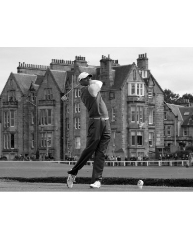 Tiger Woods Tiger Woods