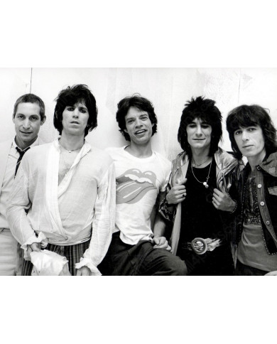Rolling Stones Rolling Stones