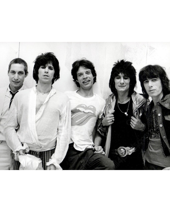 Rolling Stones