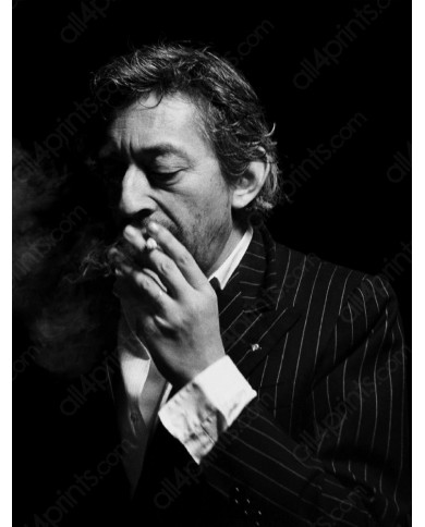 Serge Gainsbourg Serge Gainsbourg