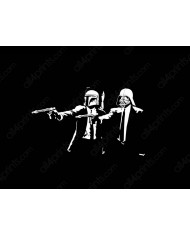 Robert de Niro, Ray Liotta, Joe Pesci y Paul Sorvino en Uno de los nuestros