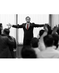 The Wolf of Wall Street