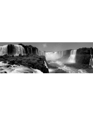 Vista panorámica de París, Francia