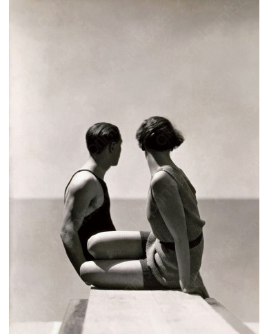 Vogue, July 1930