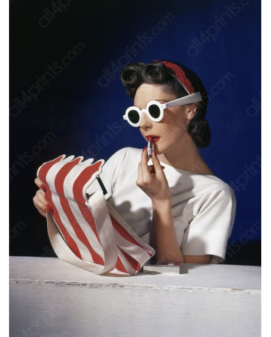 Vogue, Julio 1939 Vogue, Julio 1939
