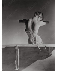 Vogue, Septiembre 1939