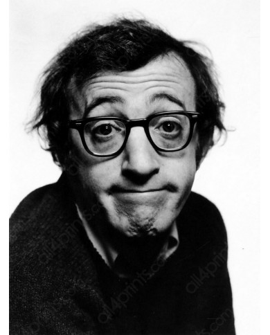 Woody Allen Woody Allen