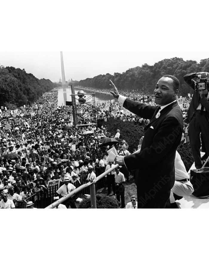 Martin Luther King Jr