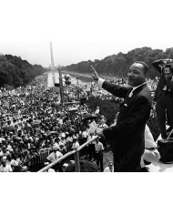 Martin Luther King Jr