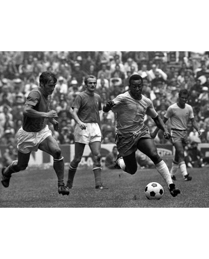 Pele, Chile 1962