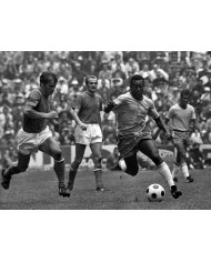 Pele, Chile 1962
