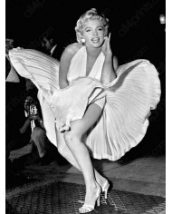 Marylin Monroe