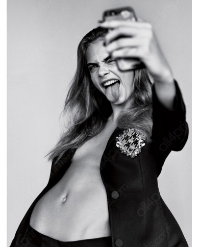 Cara Delevingne Cara Delevingne