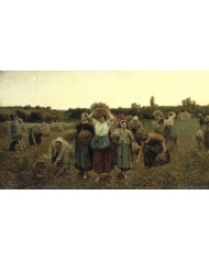 Paul Cezanne, Pierrot and Harlequin (Mardi Gras)