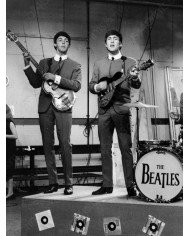 The Beatles, Paul McCartney y John Lennon, 1967