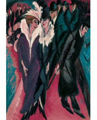 Jules Breton, El llamamiento de las espigadoras