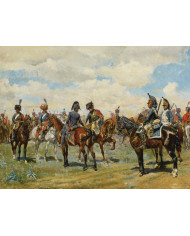 Vicent Van Gogh, Campo de trigo con cuervos