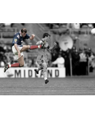 Zinedine Zidane, Eurocopa Inglaterra 1996