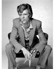 David Bowie,Tour de diamond dogs,1974