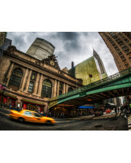 Grand Central Terminal, Nueva York, USA