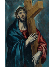 Léon Belly, Pèlerins allant à la Mecque