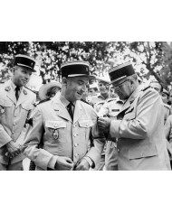 Philippe Noiret en "Cinema paradiso"