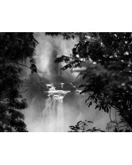 Cataratas Iguazu,Brasil - Uruguay