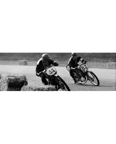 Gran Premio de Motorcycle de Italia,Monza 1950 Gran Premio de Motorcycle de Italia,Monza 1950