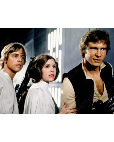 Star Wars, El imperio contraataca Star Wars, El imperio contraataca