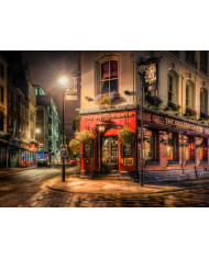 The Glassblower Pub, Londres, UK
