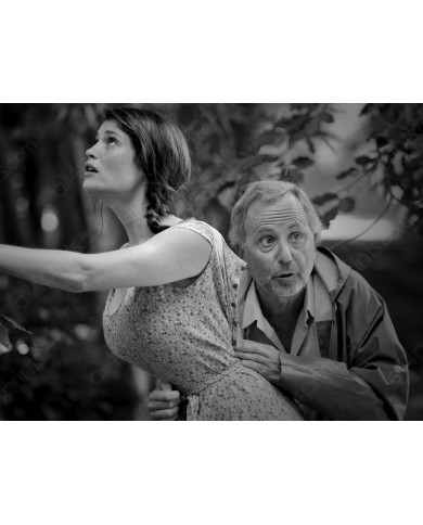 Fabrice Lucini en "Gemma Bovery" Fabrice Lucini en "Gemma Bovery"