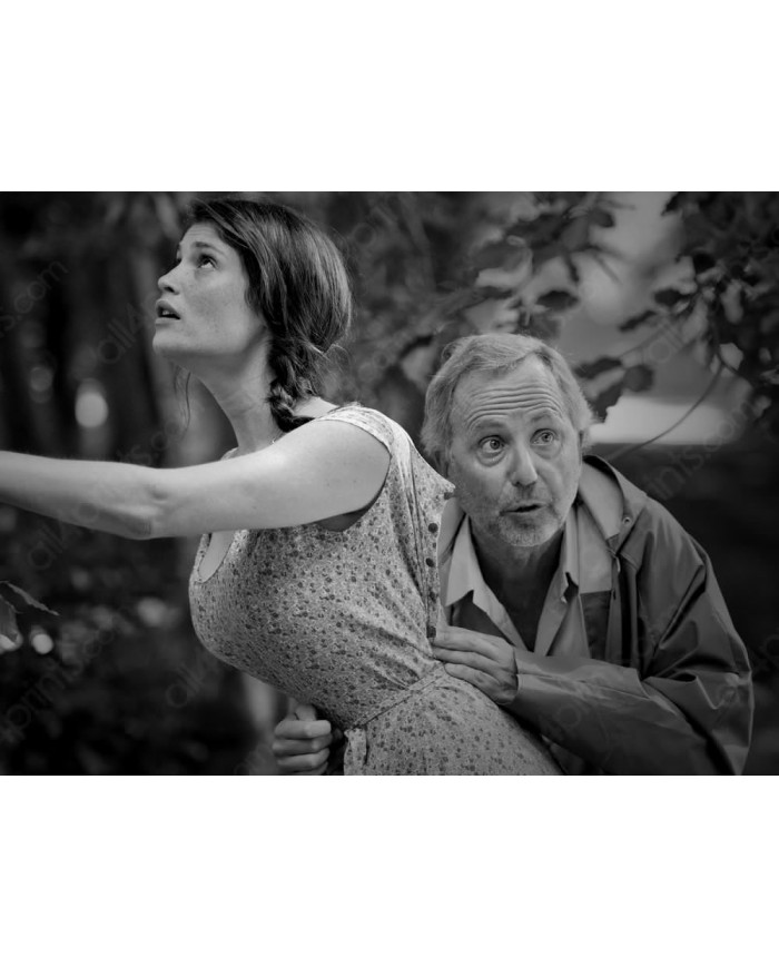 Fabrice Lucini en "Gemma Bovery"